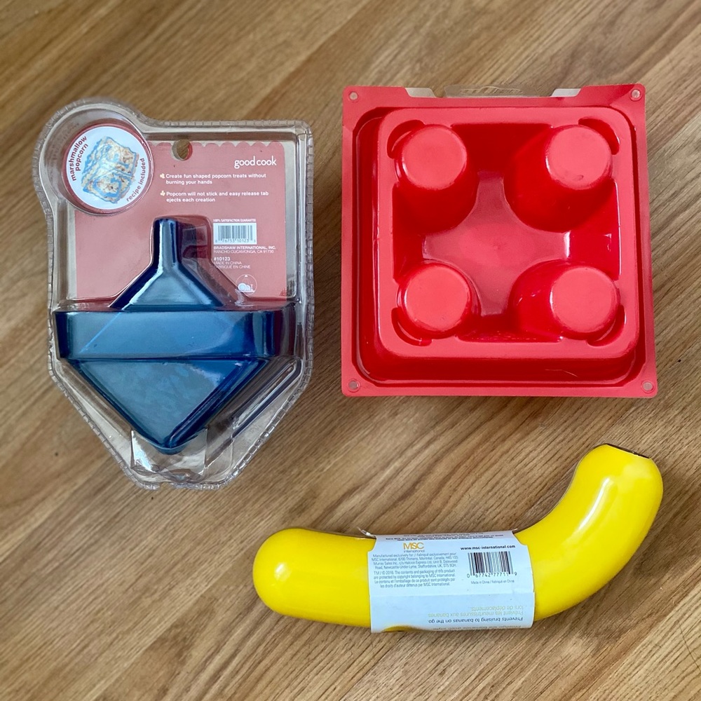 Kitchen Bundle - Picture 2 of 2